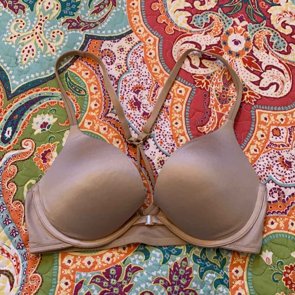 Victoria’s Secret racer back bra